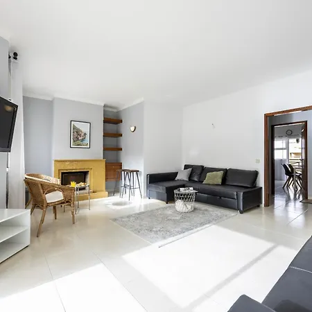 Apartmán Modern Comfort By Seewest Lagos