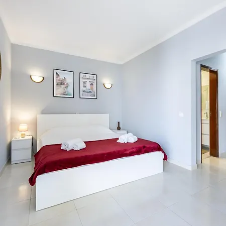 Apartmán Modern Comfort By Seewest *
