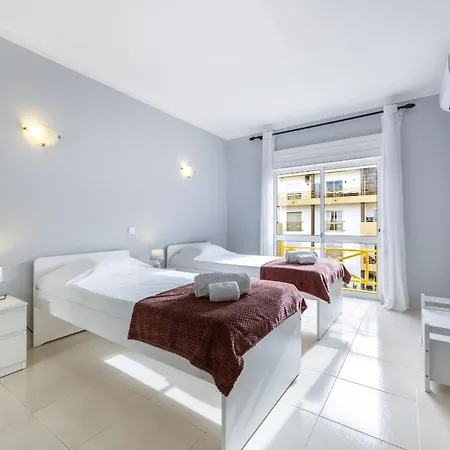 Modern Comfort By Seewest *