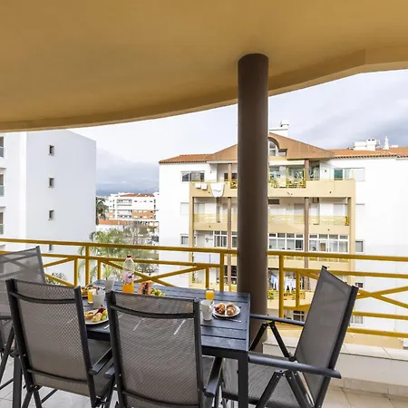 Modern Comfort By Seewest Apartmán Lagos
