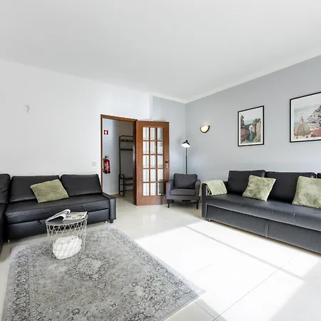 Apartmán Modern Comfort By Seewest *