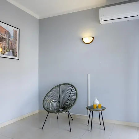 Apartmán Modern Comfort By Seewest Lagos