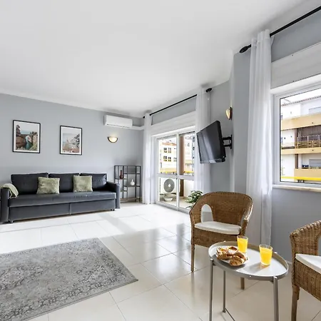 Modern Comfort By Seewest *