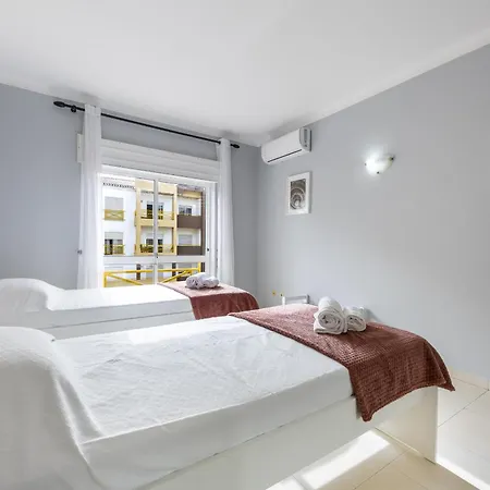 Apartmán Modern Comfort By Seewest Lagos