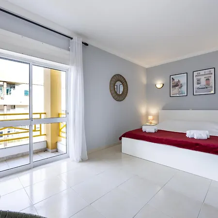 Daire Modern Comfort By Seewest