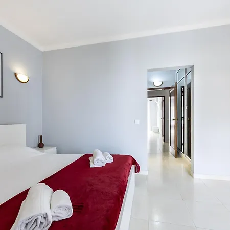 Modern Comfort By Seewest Apartmán *