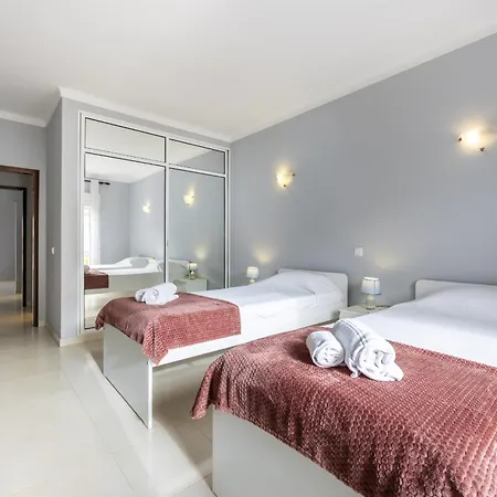 Modern Comfort By Seewest *