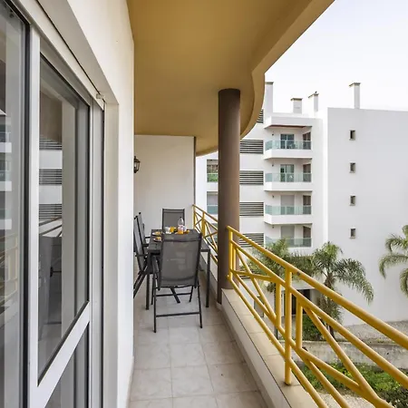 Apartmán Modern Comfort By Seewest Lagos