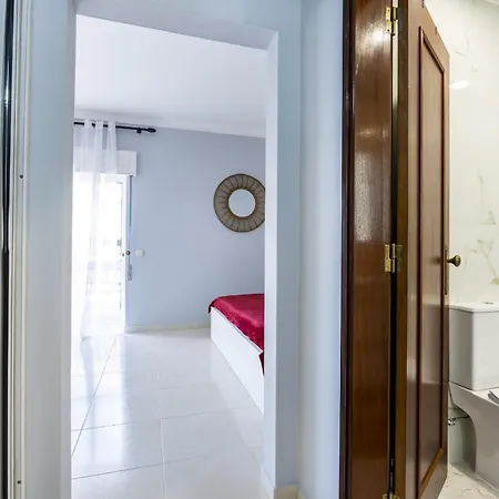 Modern Comfort By Seewest Apartmán *